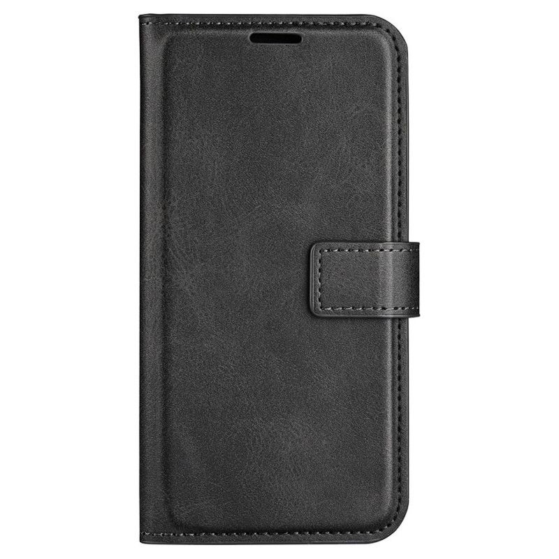 Læder Cover Samsung Galaxy M33 5G Super Fin