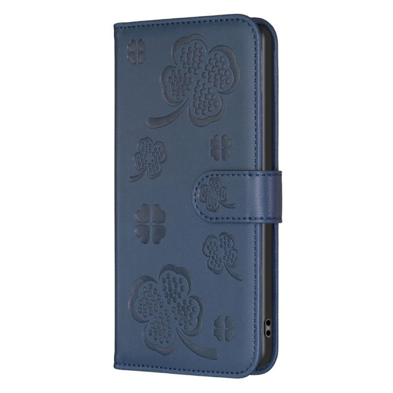 Flip Cover Xiaomi Redmi Note 13 5g Kløver