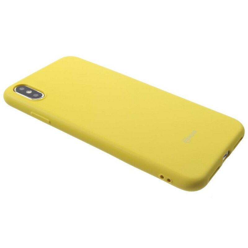 Cover iPhone XS Max Roar Korea La-la Glaze Serie