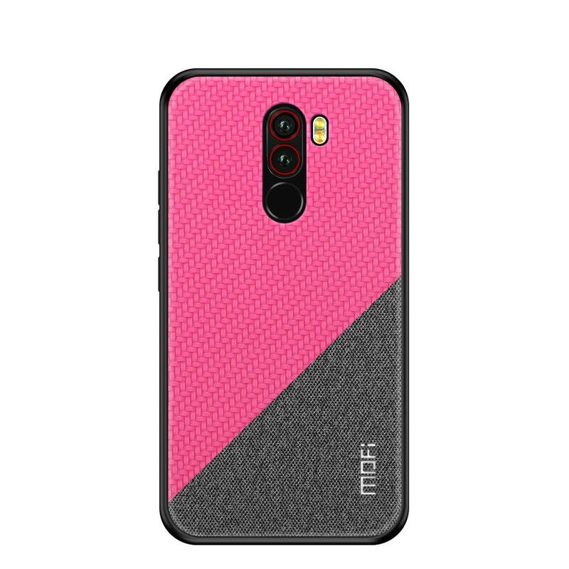 Cover Pocophone F1 Mofi Honor Series