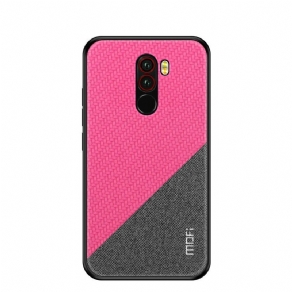 Cover Pocophone F1 Mofi Honor Series
