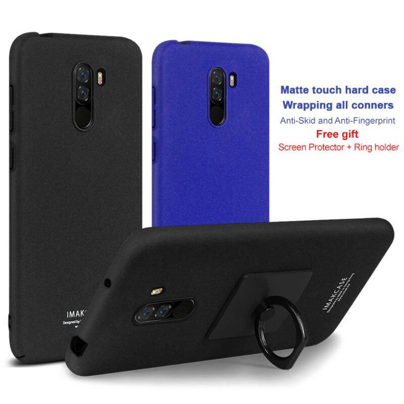 Cover Pocophone F1 Ring