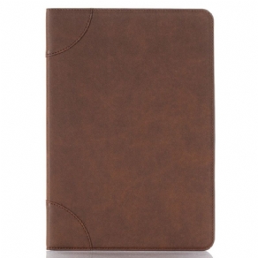 Etui Samsung Galaxy Tab S9 Retro Tekstur