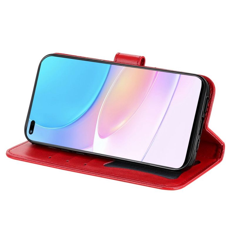 Flip Cover Huawei Nova 8i / Honor 50 Lite Mandala