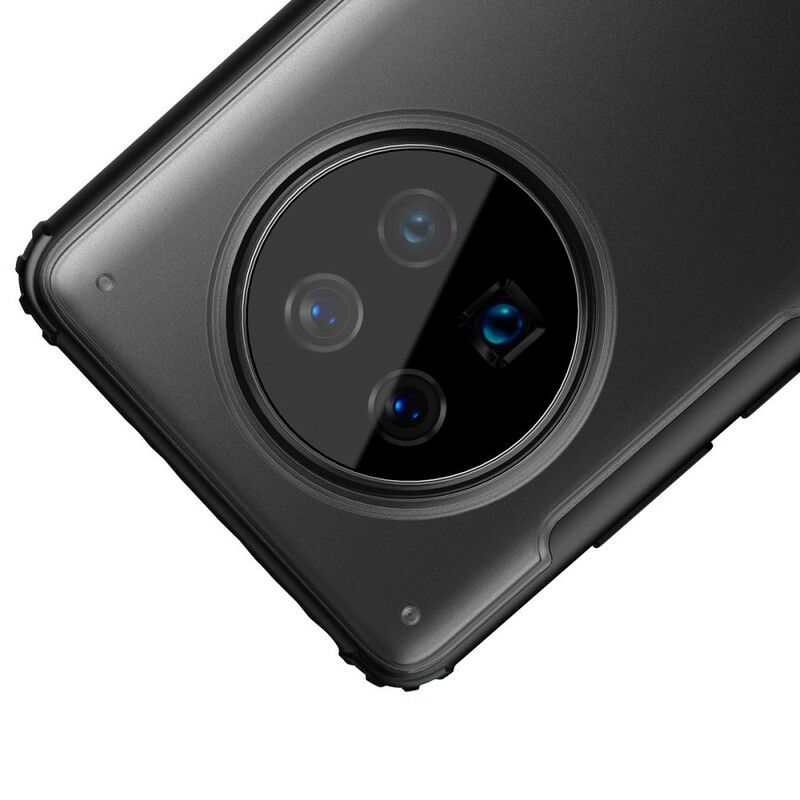 Cover Huawei Mate 40 Pro Panserserien