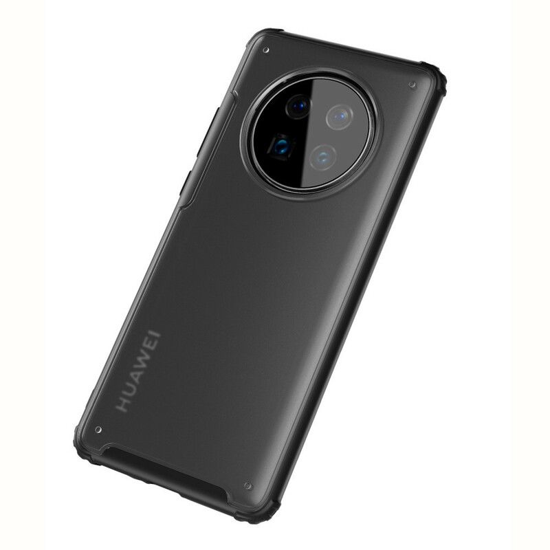 Cover Huawei Mate 40 Pro Panserserien