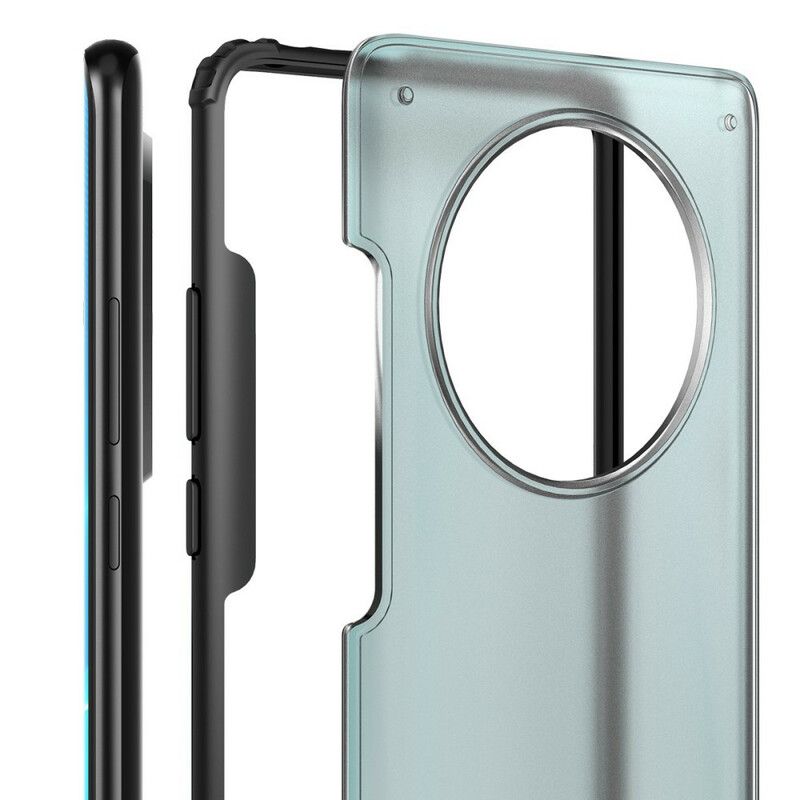Cover Huawei Mate 40 Pro Panserserien