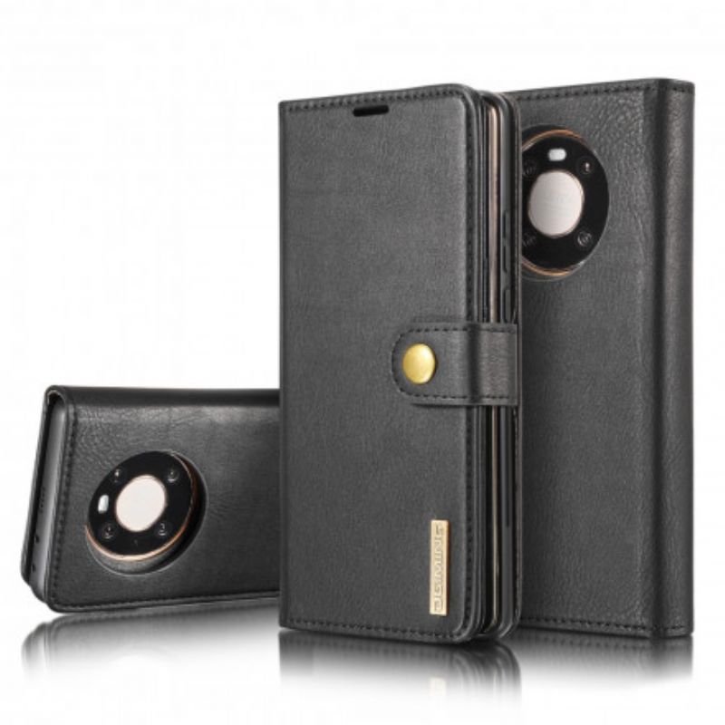 Flip Cover Huawei Mate 40 Pro Dg. Ming Aftagelig