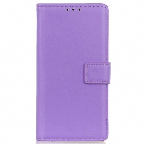 Flip Cover Xiaomi 13 Pro Almindeligt Imiteret Læder