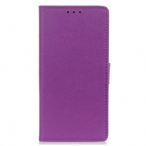 Læder Cover Xiaomi 13 Pro Klassisk