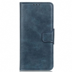 Læder Cover Xiaomi 13 Pro Stil Læderlås Vendbar