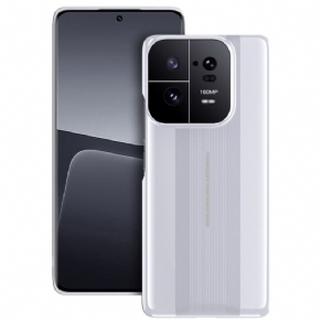 Mobilcover Xiaomi 13 Pro Kamera Cover