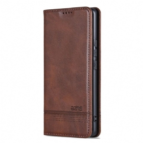 Flip Cover Til Oppo Reno 11f 5g Azns