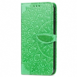 Flip Cover Xiaomi 12 / 12X Stammeblade