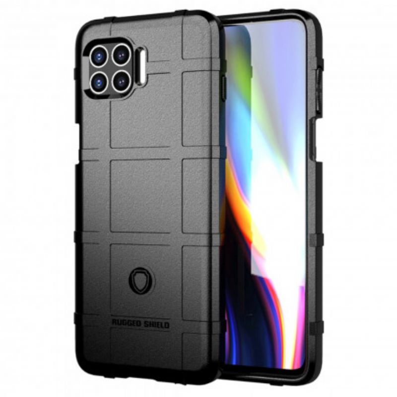Cover Moto G 5G Plus Robust Skjold