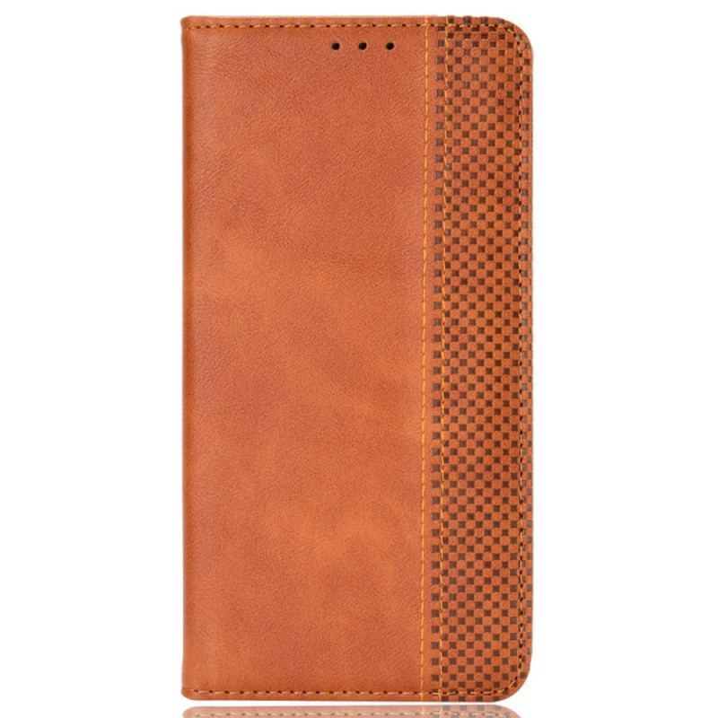 Cover Honor 90 Pro Flip Cover Stilfuld