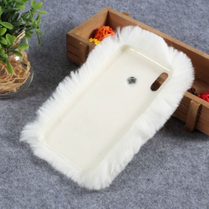 Cover Huawei Y7 2019 Diamantkanin