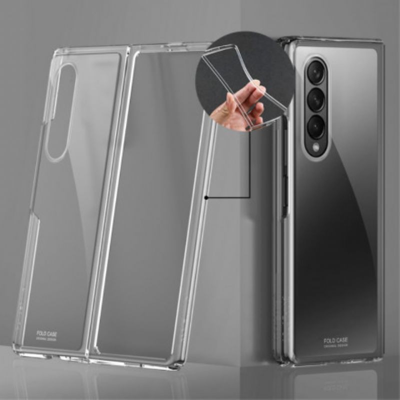 Mobilcover Samsung Galaxy Z Fold 3 5G Margueritter