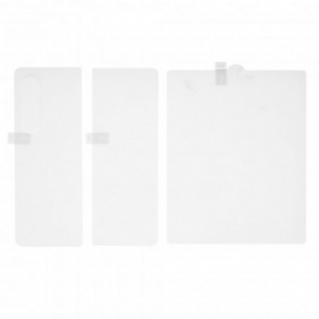 Skærmbeskyttelsesfilm Til Samsung Galaxy Z Fold 3 5G