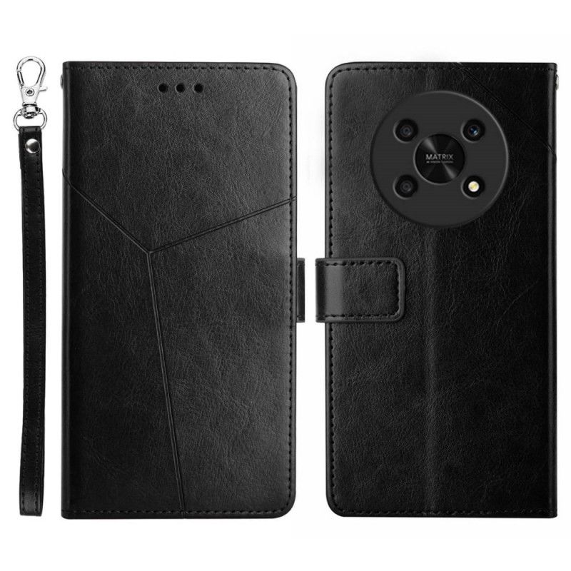 Flip Cover Honor Magic 4 Lite 5G Y Design