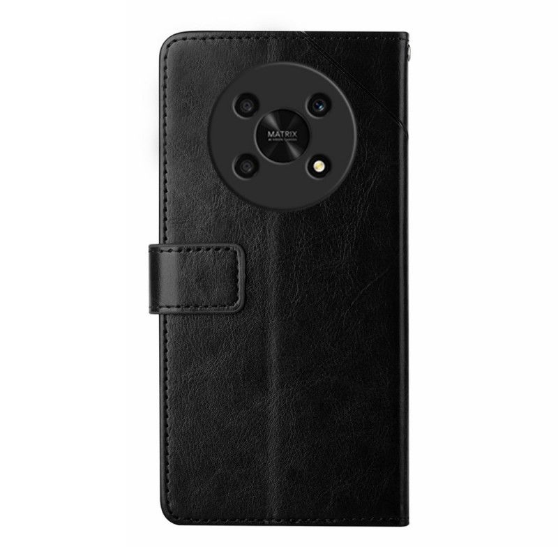 Flip Cover Honor Magic 4 Lite 5G Y Design