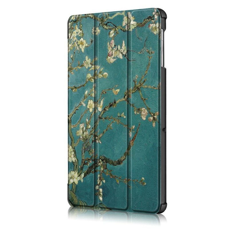 Cover Samsung Galaxy Tab S5e Forstærkede Grene
