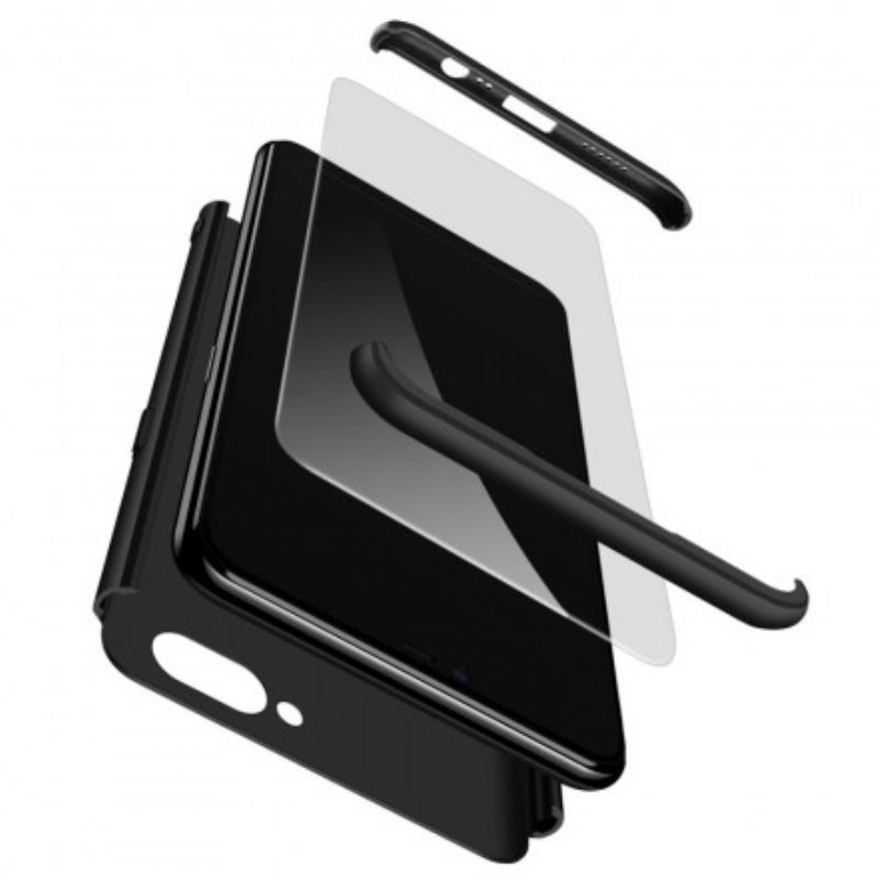 Mobilcover Honor View 20 Gkk Aftagelig Almindelig