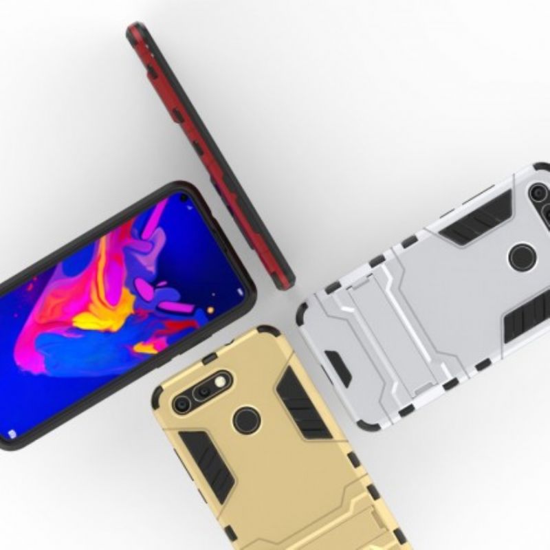 Mobilcover Honor View 20 Ultra Resistent