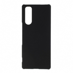 Cover Sony Xperia 5 Gummi Mere