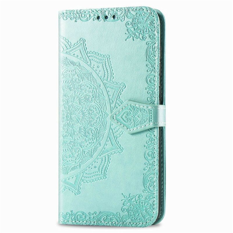 Flip Cover Xiaomi Redmi 7A Mandala Søn