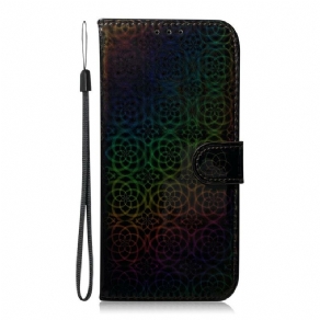 Flip Cover Xiaomi Redmi 7A Ren Farve