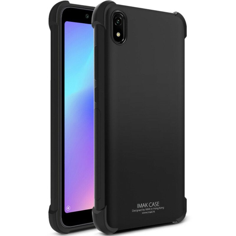 Mobilcover Xiaomi Redmi 7A Med Imak Skærmfilm