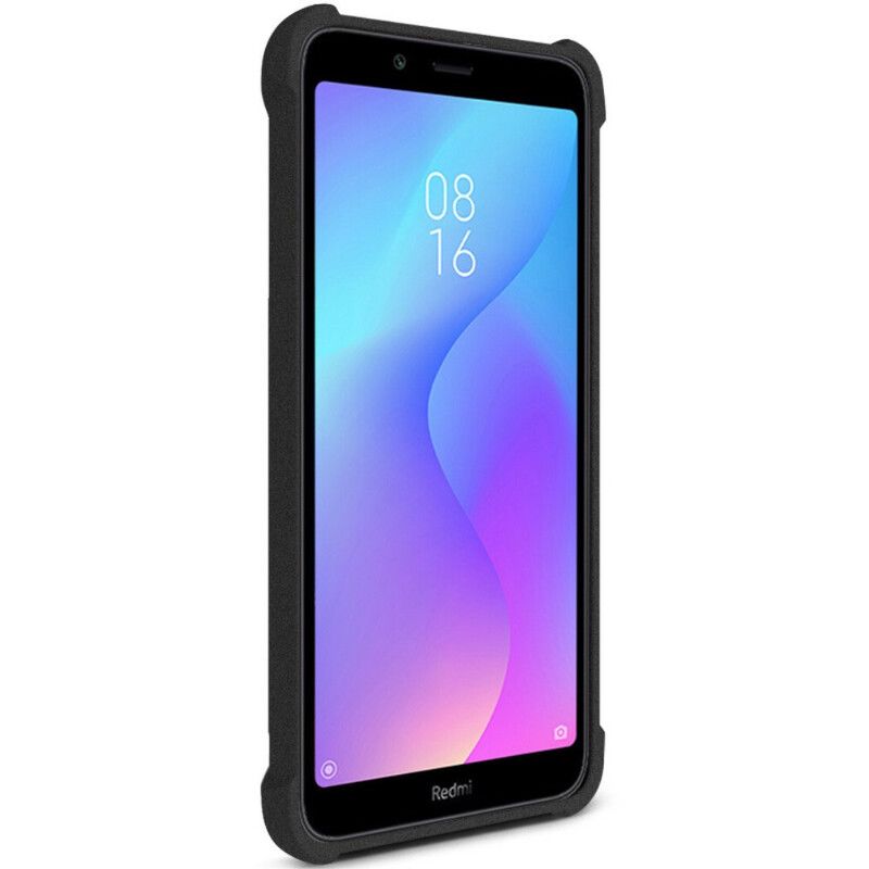 Mobilcover Xiaomi Redmi 7A Med Imak Skærmfilm