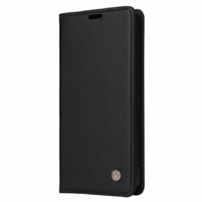 Cover iPhone 14 Pro Flip Cover Dekorativ Nitte