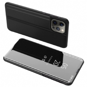 Cover iPhone 14 Pro Spejl