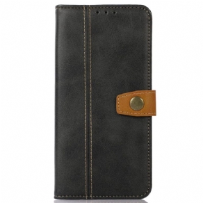 Flip Cover iPhone 14 Pro Rem