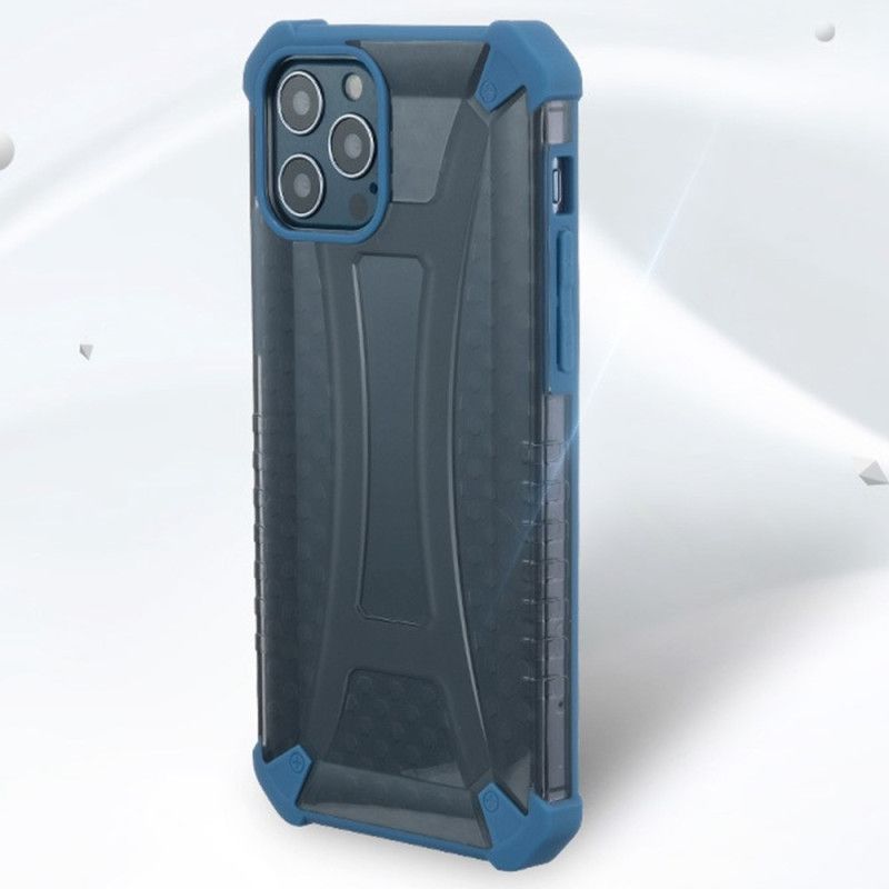 Mobilcover iPhone 14 Pro Forbedret Gennemsigtig