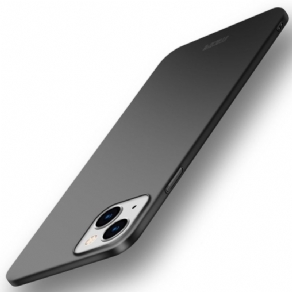 Mobilcover iPhone 14 Pro Mofi