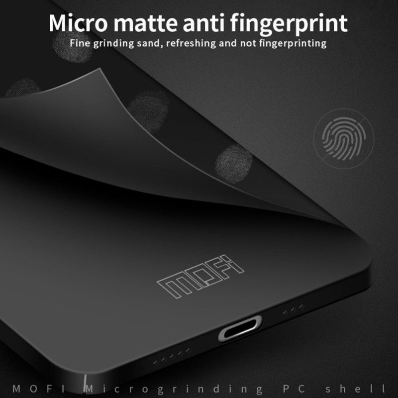 Mobilcover iPhone 14 Pro Mofi