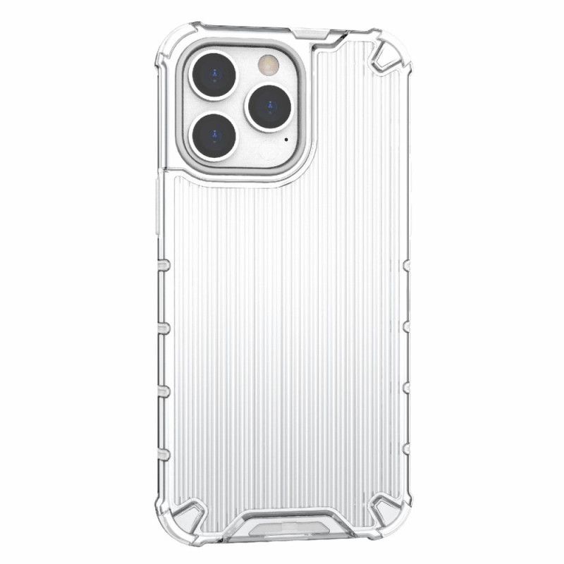 Mobilcover iPhone 14 Pro Striber