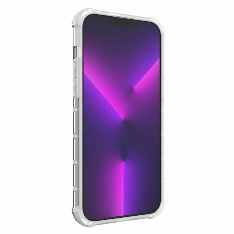 Mobilcover iPhone 14 Pro Striber