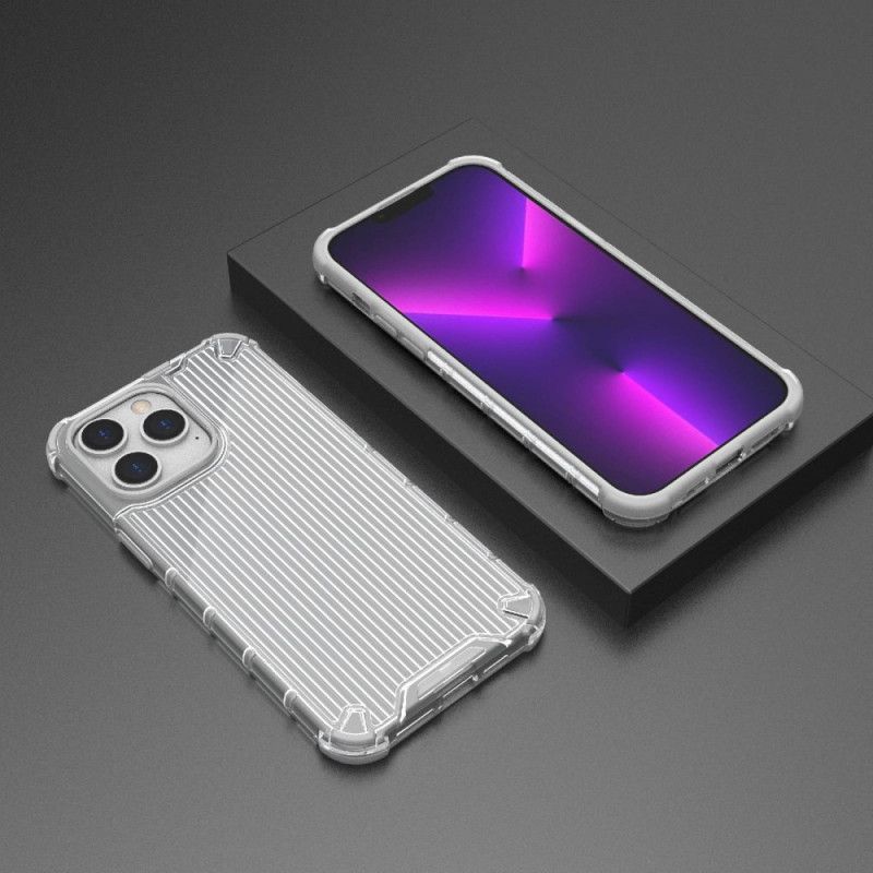 Mobilcover iPhone 14 Pro Striber