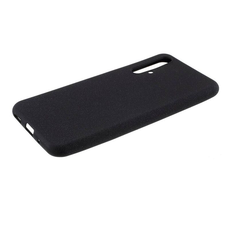Cover Huawei Nova 5T / Honor 20 Silicone Farver