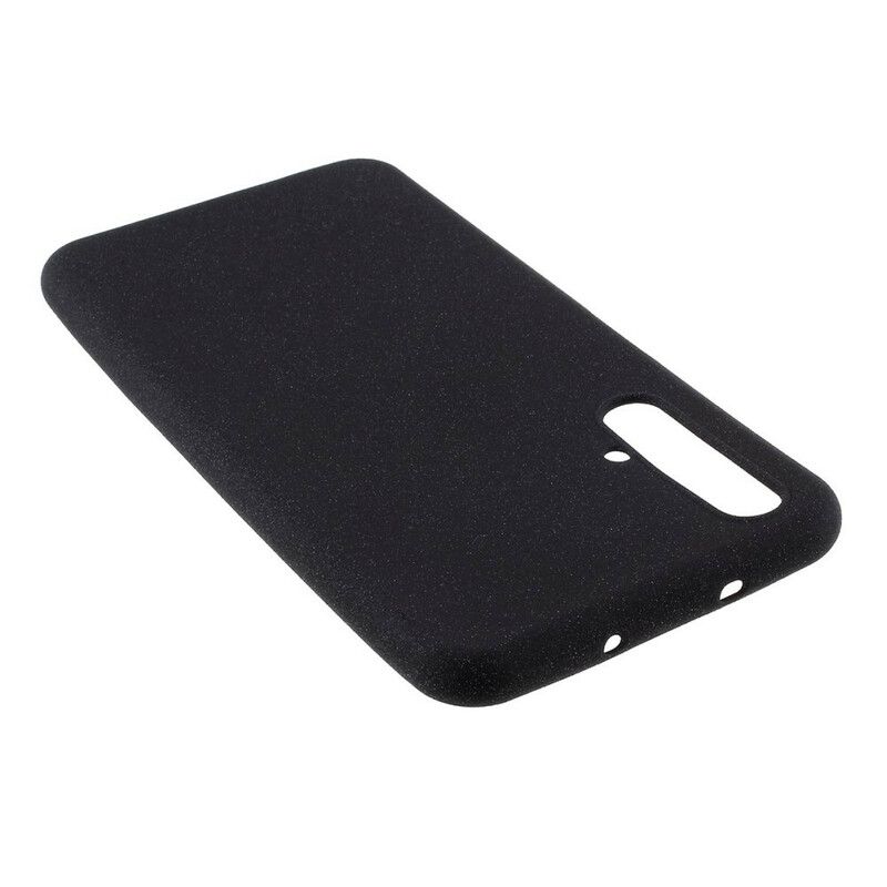Cover Huawei Nova 5T / Honor 20 Silicone Farver