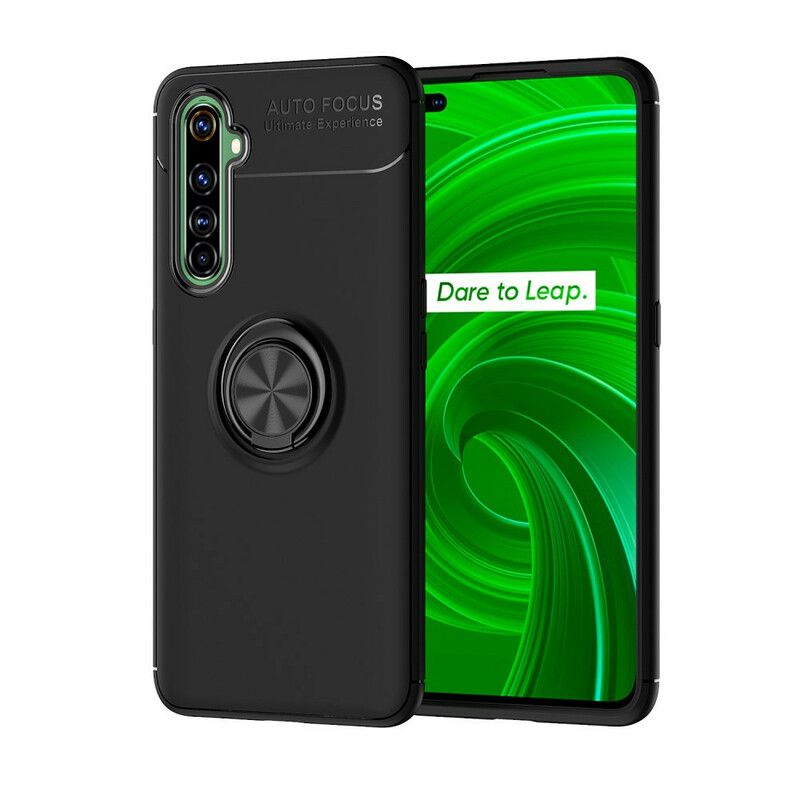Cover Realme X50 Pro Magnetisk Ring