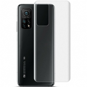 Bagbeskyttelsesfilm Til Xiaomi Mi 10T / 10T Pro Imak
