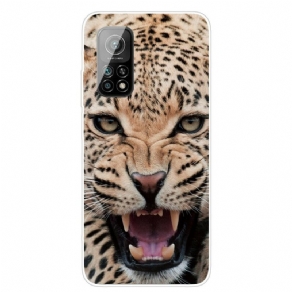 Cover Xiaomi Mi 10T / 10T Pro Fabelagtig Feline