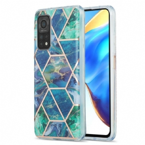 Cover Xiaomi Mi 10T / 10T Pro Marmordesign
