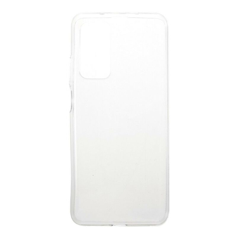 Cover Xiaomi Mi 10T / 10T Pro Simpel Gennemsigtig