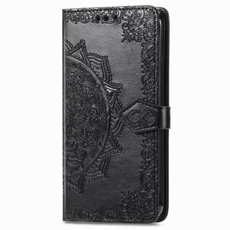 Flip Cover Xiaomi Mi 10T / 10T Pro Middelaldermandala